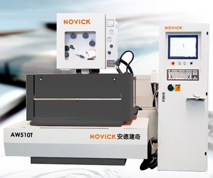 慢走絲線切割技術(shù)簡(jiǎn)介