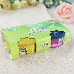 二元店與十元三樣 日用百貨批發(fā)中的清香劑銷售策略