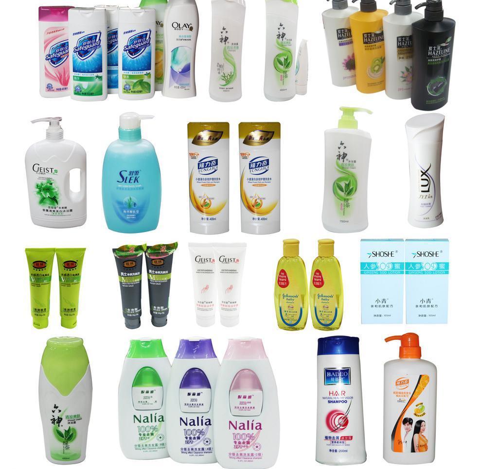 洗護新潮，點亮日?！剿飨窗l用品與日用百貨的時尚圖景